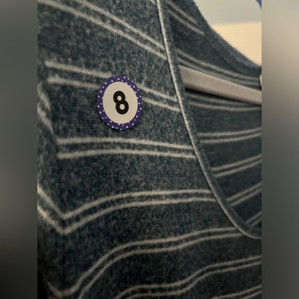 Lularoe long sleeve